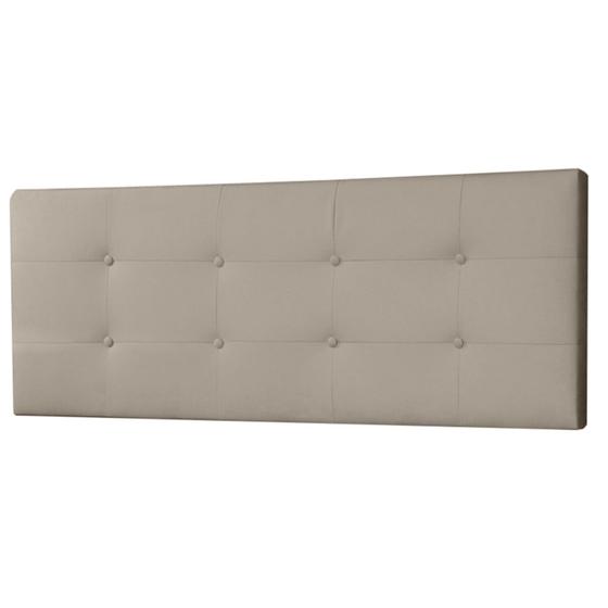 Imagem de Cabeceira Painel Queen 1,60m Berlim Suede - Pallazio