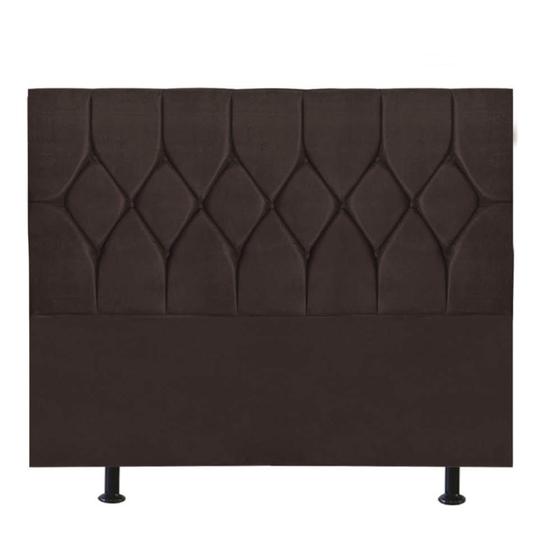 Imagem de Cabeceira para Cama Box Casal 1,40 cm Istambul - Oferta House