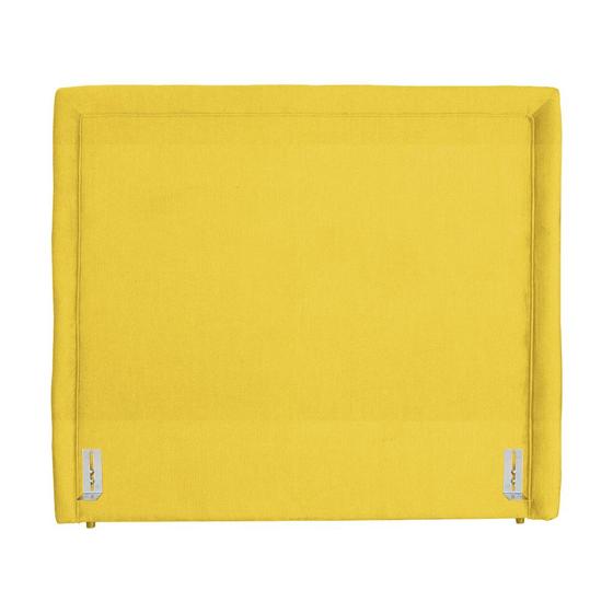 Imagem de Cabeceira Para Cama Box Stela Suede Cores - DS Estofados