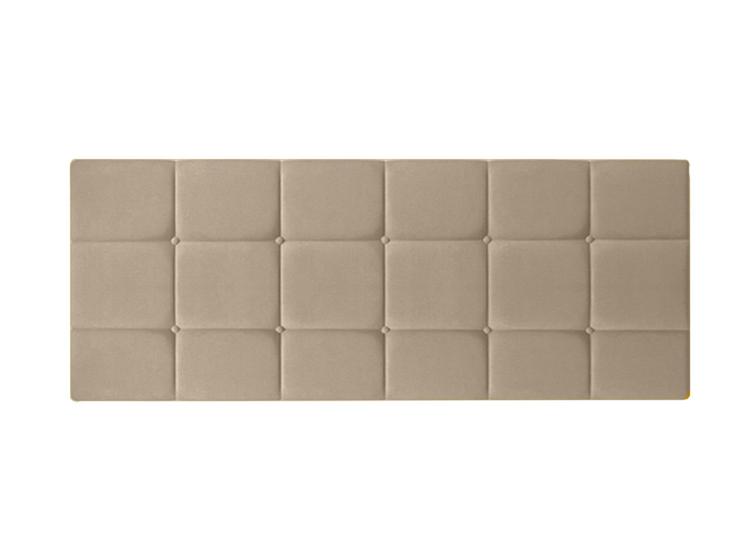 Cabeceira Suspensa Casal King Queen Box 140x55cm Calipha Cor - MagL Menor preço em Cabeceira Suspensa Casal King Queen Box 140x55cm Calipha Cor - MagL