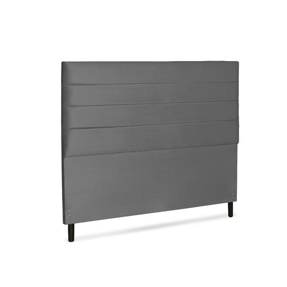 Imagem de Cabeceira tokyo jbe moveis solteiro 88 diamond luxo para cama box quarto