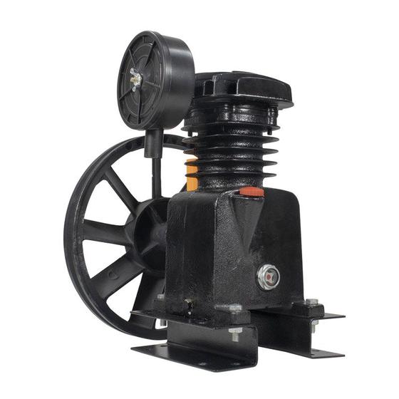 Cabeçote adaptar Compressor Schulz CSV10 - OUTRO - Cabeçote - Magazine ...
