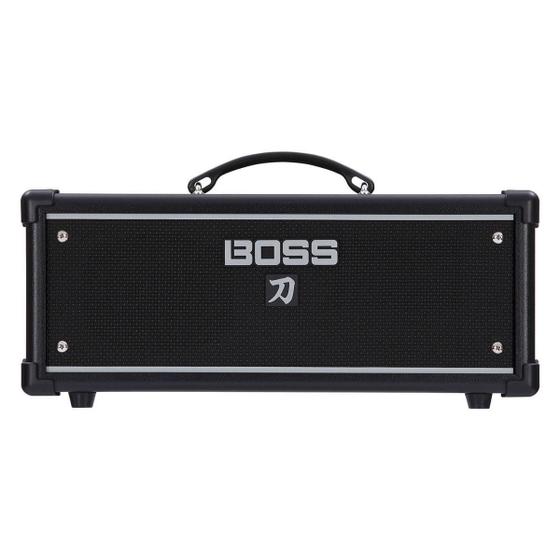 Imagem de Cabeçote Boss Katana Ktn-Head-2 Para Guitarra