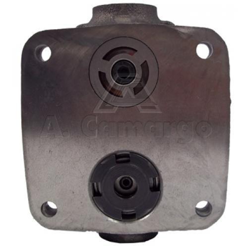 Imagem de Cabecote compressor ar 94mm om-352-366 3521300319