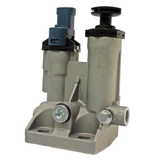 Imagem de Cabeçote Filtro de Combustível Ford Cargo Com Plug - BH0X9W155AA