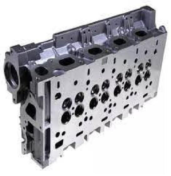 Imagem de Cabecote master 2.5 16v dohc 05/12 g9u - frontier