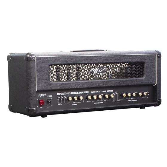 Imagem de Cabeçote Mega 400 Watts TP 100