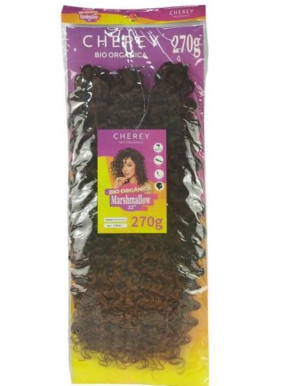 Imagem de Cabelo Cacheado Bio Organica Marshmallow 270 G