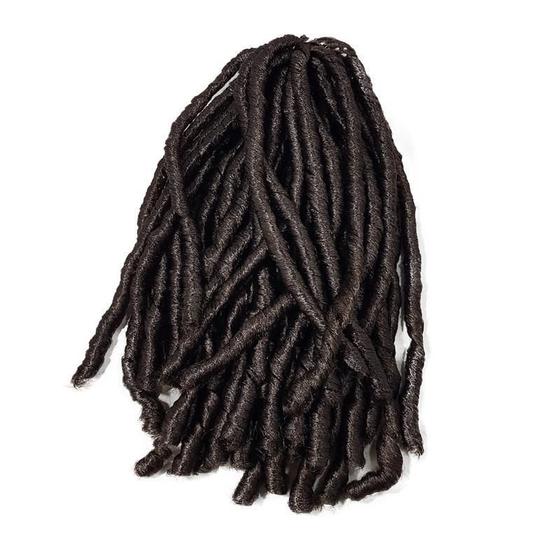 Imagem de Cabelo Cacheado Nina Softex Original Pacotão 360Gr