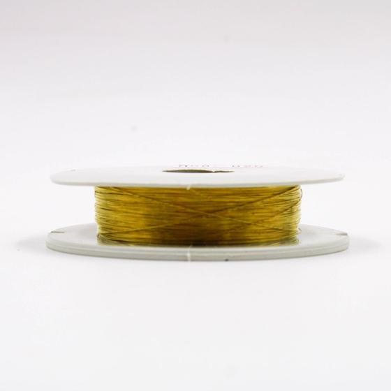 Imagem de Cabelo de anjo 0.2mm c/ 10 rolos com 50m cada
