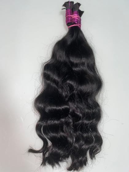 Imagem de Cabelo humano 