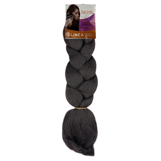 Imagem de Cabelo Jumbão Super Jumbo 390 Gramas Box Braid 60cm