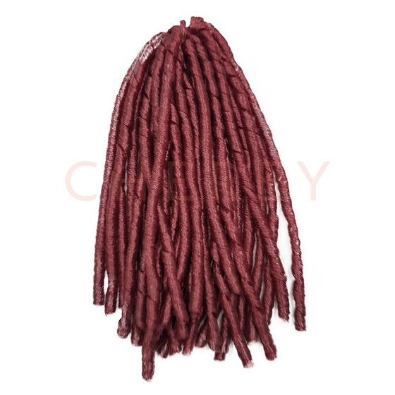 Imagem de Cabelo Nins Softex 72G Cherey