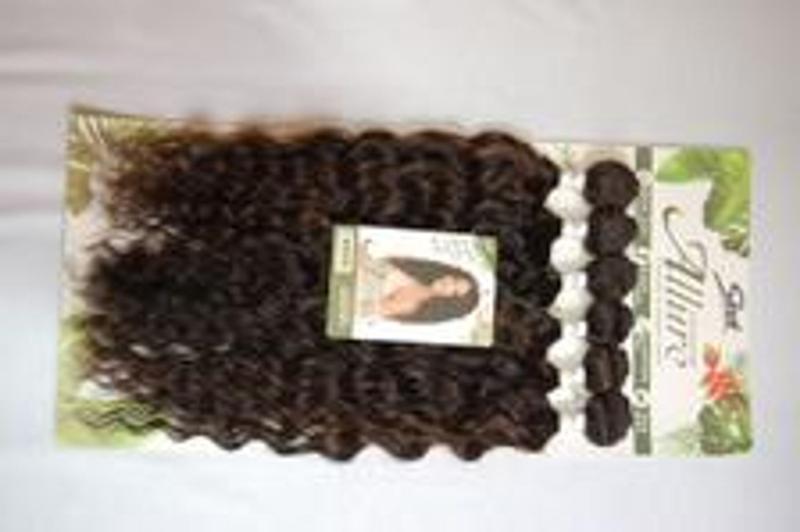 Imagem de Cabelo Organico Allure Hair Collection 260g Sleek - Amaia - A PRONTA ENTREGA - Sleek Allure