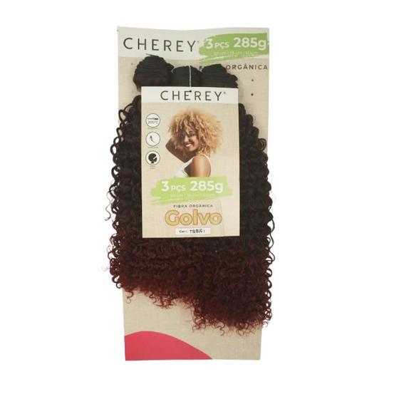 Imagem de Cabelo Orgânico Cacheado Golvo 285 g