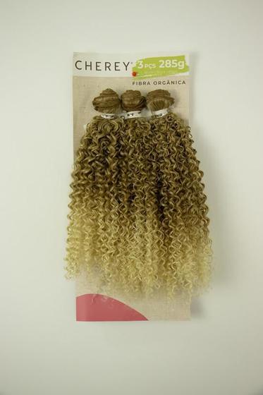 Imagem de Cabelo Orgânico Cacheado Golvo 285 G