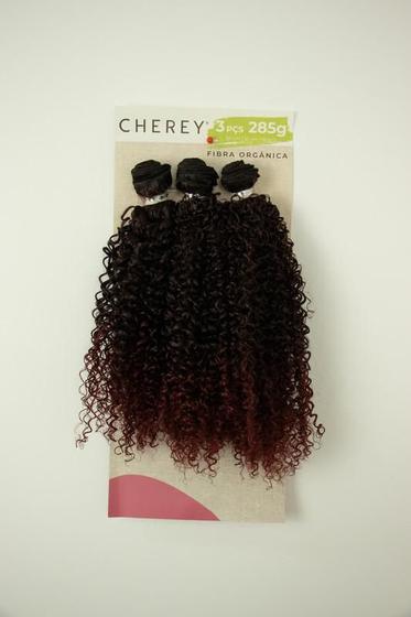 Imagem de Cabelo Orgânico Cacheado Golvo 285 G