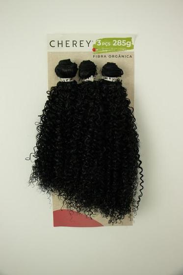 Imagem de Cabelo Orgânico Cacheado Golvo 285 G