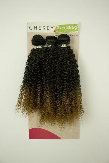 Imagem de Cabelo Orgânico Cacheado Golvo 285 G