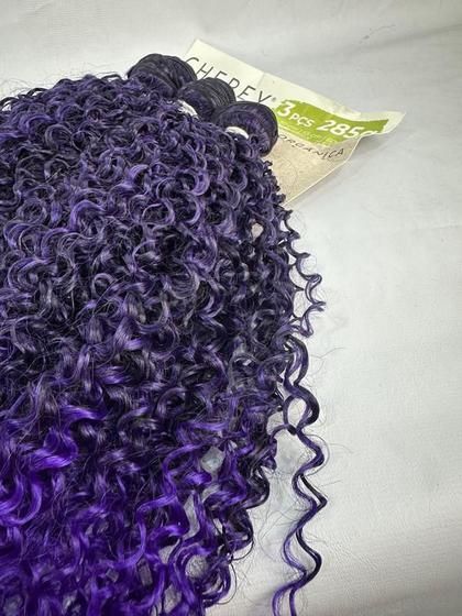 Imagem de Cabelo Orgânico Cacheado Golvo 285 G