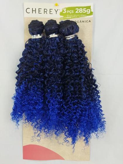 Imagem de Cabelo Orgânico Cacheado Golvo 285 G