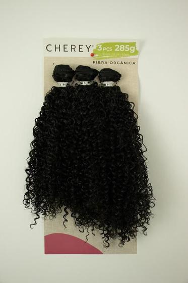Imagem de Cabelo Orgânico Cacheado Golvo 285 G