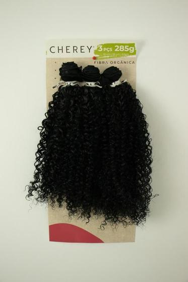 Imagem de Cabelo Orgânico Cacheado Golvo 285 G