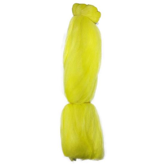 Imagem de Cabelo Super Jumbão Braid 330gr Colorido