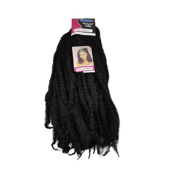 Imagem de Cabelos Afro Twist 100g 43cm