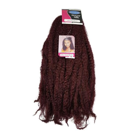 Imagem de Cabelos Afro Twist 100g 43cm