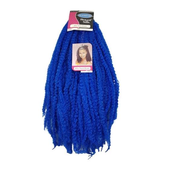 Imagem de Cabelos Afro Twist 100G 43Cm