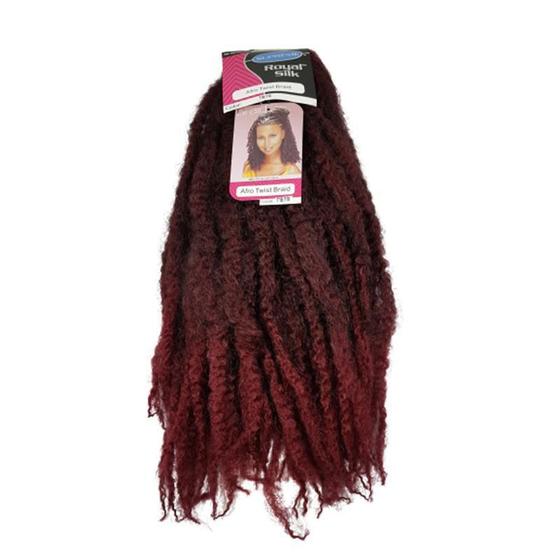 Imagem de Cabelos Afro Twist 100G 43Cm