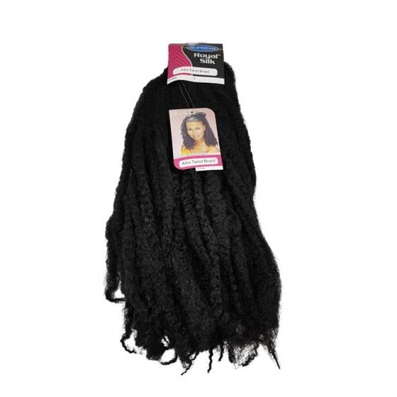 Imagem de Cabelos Afro Twist 100G 43Cm