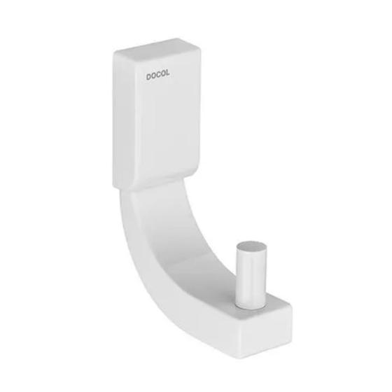 Imagem de Cabide Branco Top White 00534326 Docol