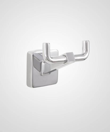 Imagem de Cabide Duplo LikeSquare  Perflex - 12131410