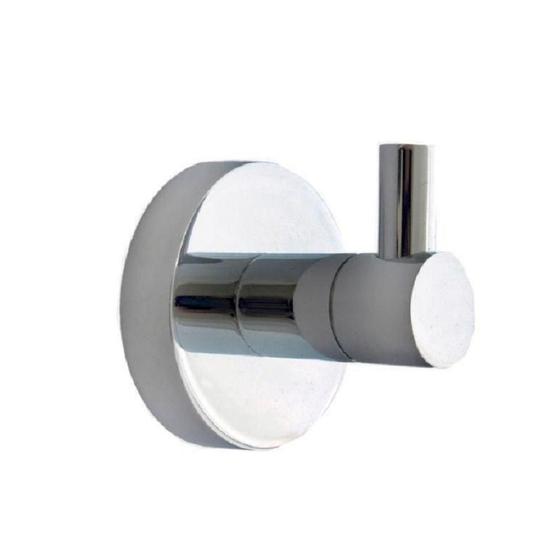 Imagem de Cabide Perflex 12121710 C36 Slim Cromado