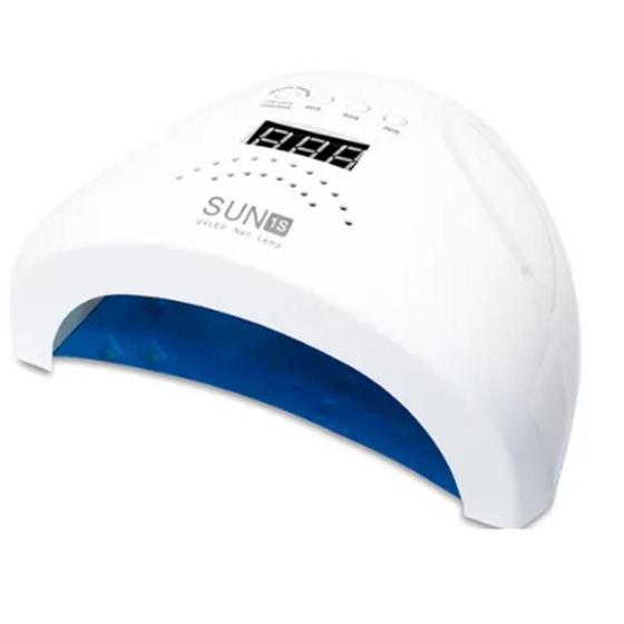 Imagem de Cabine Com 30 Leds Com Uv Sun One 48W Digital