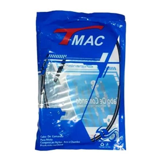 Cabo acelerador biz 125 05/08 tm5000 Menor preço em Cabo acelerador biz 125 05/08 tm5000
