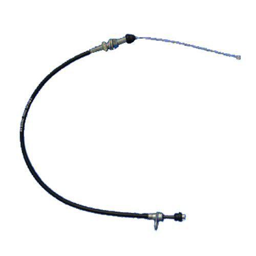 CABO ACELERADOR - GM A10 1981 a 1984 / GM A14 1985 a 1989 / OPALA 1981 a 1989 - 30135 Menor preço em CABO ACELERADOR - GM A10 1981 a 1984 / GM A14 1985 a 1989 / OPALA 1981 a 1989 - 30135