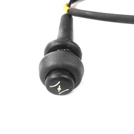 Imagem de Cabo acelerador manual vw 14200... 1314mm