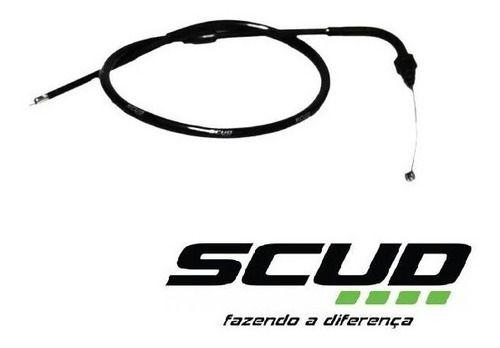 Imagem de Cabo Acelerador Scud Honda Xr 200 Cabo A