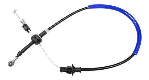 Imagem de Cabo Acelerador Silverado 4.2 MWM 1997/1999 - Grand Blazer 4.2 MWM 1997/1999 - GMC 6100 6150 4.2 MWM 1997/1999 - Todos com Motor 4.2 MWM 6 Cilindros -