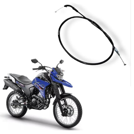 Imagem de Cabo Acelerador Yamaha Lander 250 2016 2017 2018 2019