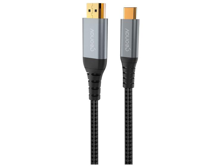 Imagem de Cabo Adaptador USB-C UCA08