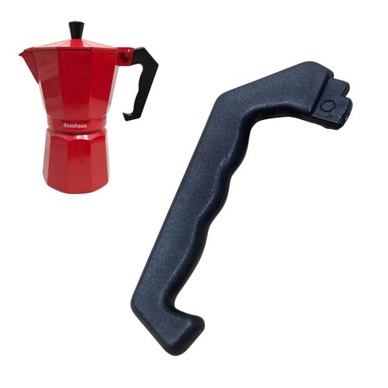 Imagem de Cabo alça para cafeteira italiana de 09 cafes