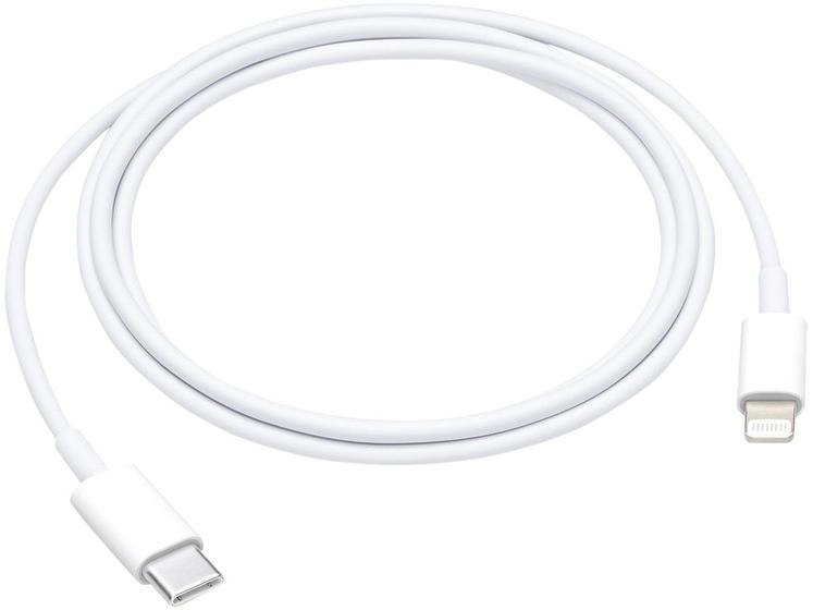 Imagem de Cabo Apple Lightning 1m para iPhone/iPad