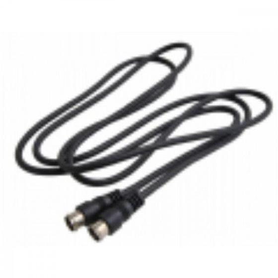 Imagem de Cabo Audio/Video 2Rca+1Rca    1,5M  4 - Kit C/10