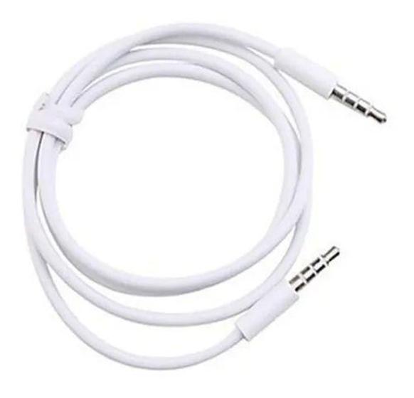 Imagem de Cabo Auxiliar Extensor P3 X P3 1,50 Metros - Aubor