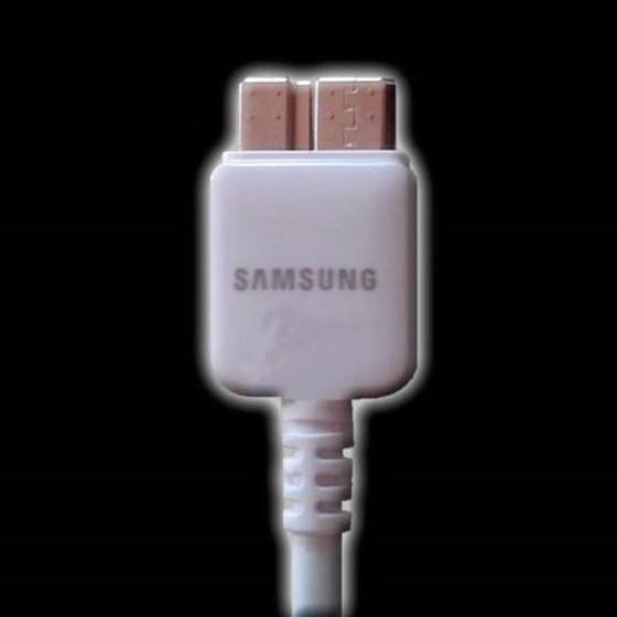 Imagem de Cabo Branco Samsung - G900 S5 - (GH39 - 01661A)