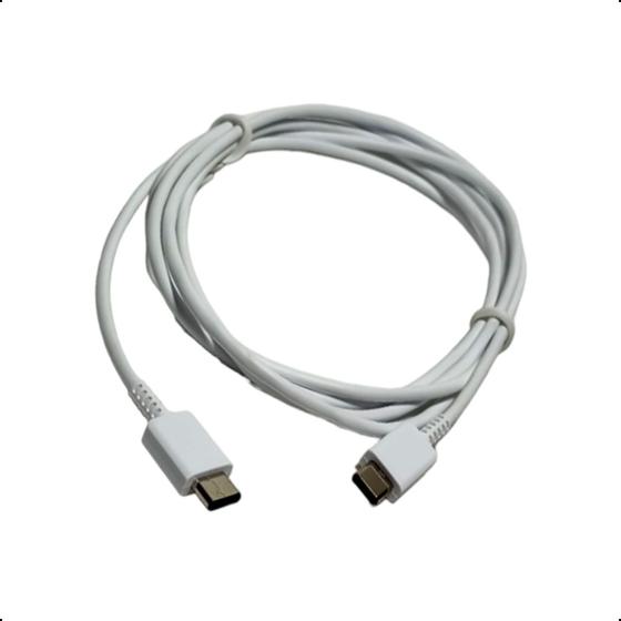 Imagem de Cabo C+C GH39-02089A Para Samsung Galaxy Book Original